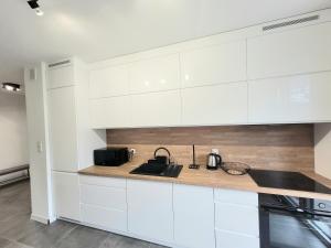 Apartament Silesia Garden