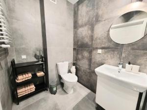 Apartament Silesia Garden