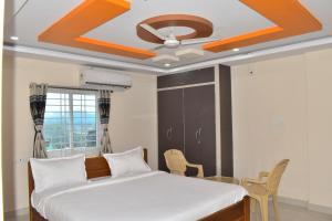 Rushi Sree Grand