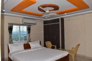 Rushi Sree Grand