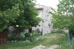 Maisons de vacances Le gite panda saint-maymes : photos des chambres