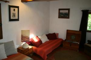 Le gite panda saint-maymes