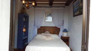 Maisons de vacances Gite sur les collines de mandelieu : photos des chambres