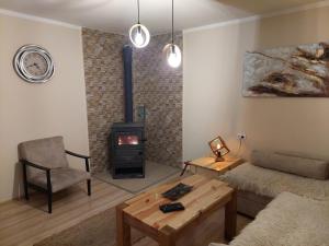 Seoska kuća Rakić - Tara