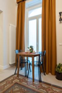 Appartement avec Balcon