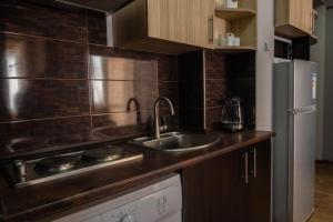 Gudauri Club 2100 Apt206