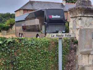 Maisons de vacances Gite de la haute folie : photos des chambres