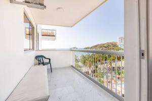 Apartamento Tacoa 703