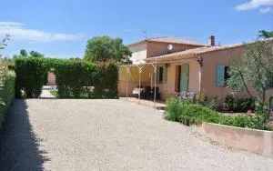 Le gite la japie - 西格