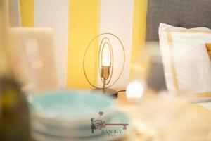 Sunny Suite Nordic - Lugano City -By EasyLife Swiss