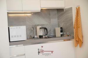 Sunny Suite Nordic - Lugano City -By EasyLife Swiss