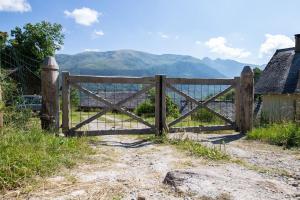 Maisons de vacances Ferme d'alpage grand confort sur 3ha dans un cadre naturel : photos des chambres