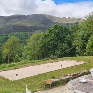 Maisons de vacances Ferme d'alpage grand confort sur 3ha dans un cadre naturel : photos des chambres