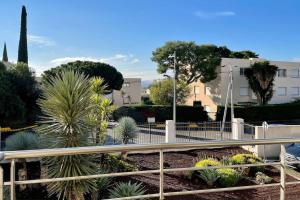 17 - Appartement neuf, parking terrasse et jolie vue