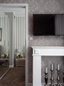 Kasprzaka 29C Free Garage By Perfect Apart