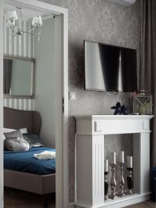 Kasprzaka 29C Free Garage By Perfect Apart