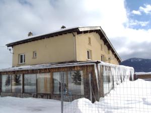 Appartement Lassus - Les Angles photo 9