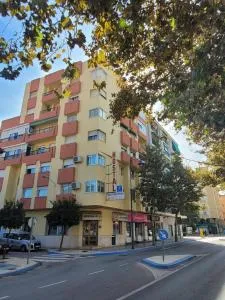 Hostal Mediterraneo - Torre del Mar