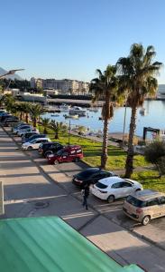 Rustico apartments