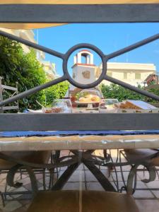 Il Giardino delle Rose Gallipoli