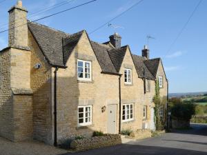 Lantern Cottage