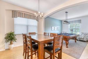 NEW Splash of Magic at Solterra Resort home