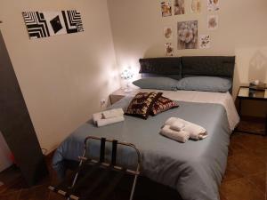 La Colombaia Di Ortigia