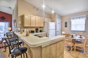 Clermont Home with Pool and Game Room 10 Mi to Parks!