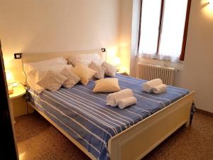 Casa Augusto with seaview