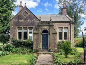 The Gatehouse Beckfoot Hall