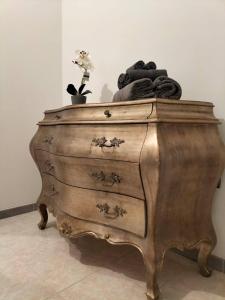 King apartment al Palazzetto