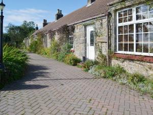 Gordons Hall Cottage