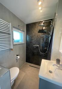 moor-home Studio Apartment