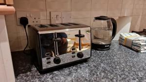 Durham 2-Bed Apartment