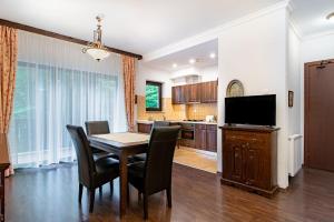 Standard Apartment room in Hotel Regal Sinaia