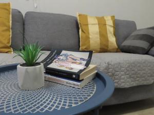 Holiday home “Olive”