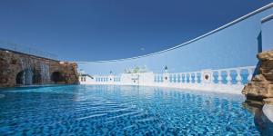 La Marquise Luxury Resort Complex Rhodes Greece