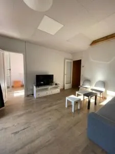 Apartamento Arce II en al Valle de Benasque - Castejón de Sos