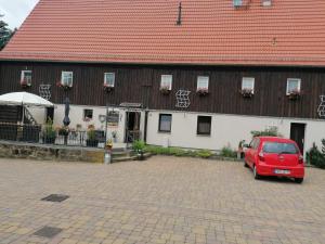 Pension Stettin