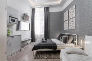 Delta Apartments Budapest