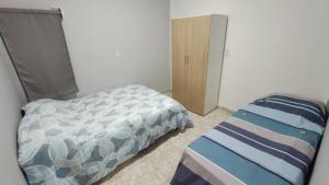 shalom salomón- punta iglesia dúplex - cabañas