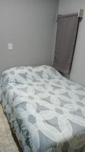 shalom salomón- punta iglesia dúplex - cabañas