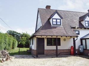 obrázek - Maytree Cottage