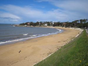 Appartements Studio Dunes aux Ecureuils : photos des chambres