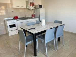 Departamentos Alberdi 1