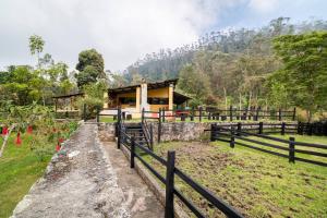 Cabaña de Hacienda Nebraska