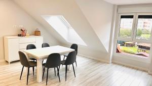 Cangas de onis a orillas del río Sella