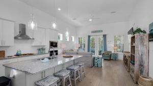 Boho Beach House - Ubytování bez kategorie ve městě Inlet Beach