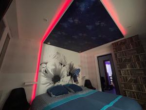 Maisons d'hotes Spa 166 jets, studio prive « bord de mer «  : photos des chambres