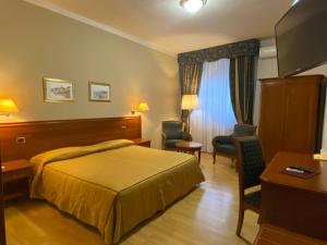 Hotel Il Vigneto